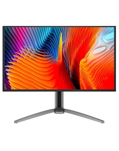 Монитор 27" Pro Vision S DM27SP05 2560x1440 LED, 16:9, QD OLED, 1000cd, 1500000:1, 0.03ms, 178/178, 2*HDMI, DP, USB Type-C, audio, 360Hz, Speake Digma