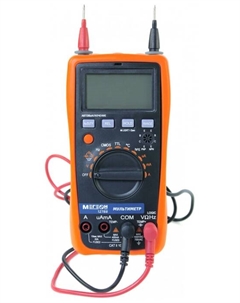 Мультиметр МЕГЕОН 12788 цифровой Мегеон