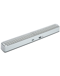 Светильник IEK LDBA0-3927-90-K01 ДБА 3927 аккумулятор 15ч 9Вт Iek