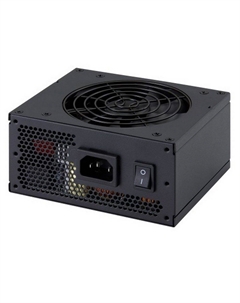 Блок питания SFX 750-27SCB 750W, 80PLUS Gold Fsp
