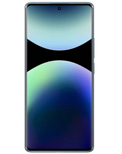 Смартфон Xiaomi Redmi Note 14 Pro RU 12/512GB MZB0IW0RU (61376) Ocean Blue