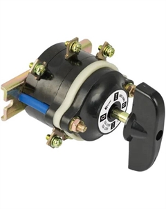 Переключатель пакетный pp-2-40-3 ПП 2-40/Н2 М3 исп.3 Ekf