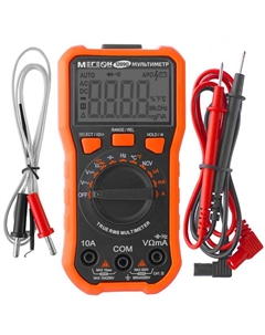 Мультиметр МЕГЕОН 12890 Мегеон