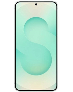 Смартфон Samsung Galaxy S25 5G 12/256GB SM-S931BLGCCAU Mint