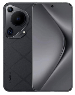 Смартфон Huawei Pura 70 Ultra 51097VYA 16GB/1TB Black