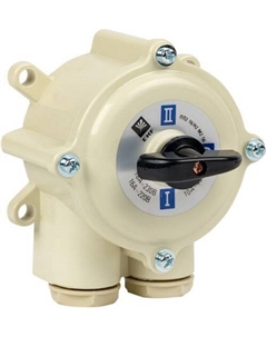 Переключатель пакетный pp-2-16-4 ПП 2-16/Н2 М2 пл. IP56 Ekf