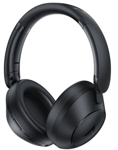 Наушники беспроводные ACEFAST H3 с шумоподавлением Active Noise Canceling Wireless Headset. Цвет: черный Acefast