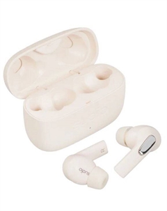 Гарнитура wireless Sudio E3 TWS, цвет: белый