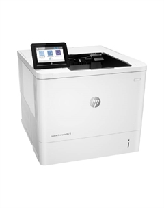 Принтер HP LaserJet Enterprise M612dn 7PS86A A4, 1200dpi, 71ppm, 512Mb, 2 trays 100+550, duplex, USB/extUSBx2/GigEth, 1y warr, cartridge 10500 pages i Hp