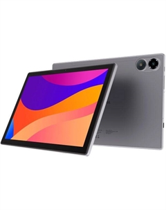 Планшет 10.1'' Digma CITI 1314C 4G CS1275PL SC9863A1/3Gb/32Gb/IPS/1280x800/LTE/2Sim/Android 13/серый/5Mpix/2Mpix/BT/GPS/WiFi/Touch/microSD 128Gb/6000m