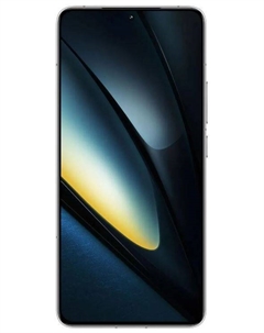 Смартфон Xiaomi POCO F6 Pro RU 12/512GB MZB0HB9RU (56579) White