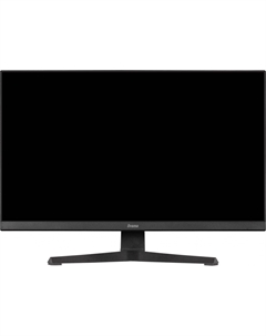 Монитор 23,8" G-Master GB2470HSU-B6 1920x1080 LED, 16:9, IPS, 300cd, 1000:1, 80M:1, 0.2ms, 178/178, DP, HDMI, USB, 180Hz, Speakers, Tilt, HAS Iiyama