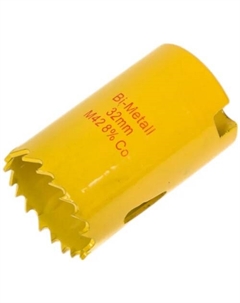 Коронка KRANZ KR-92-0215 Bimetal 32мм Kranz