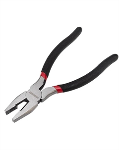 Плоскогубцы Rexant 12-4613-1 комбинированные 200мм обливные рукоятки
