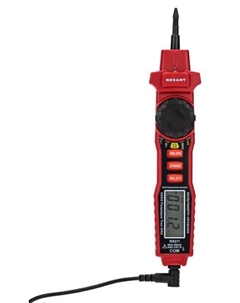 Мультиметр Rexant 13-3125 пробник цифровой R8211