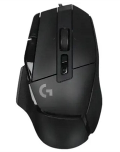 Мышь проводная G502 X черная, 910-006142/910-006139 Logitech
