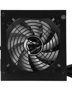 Блок питания ATX KCAS PLUS 750G 750W, 80+ gold, RTL Formula