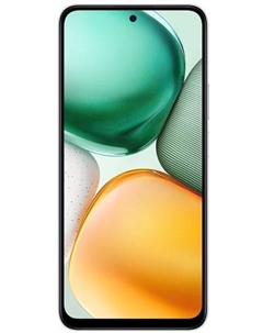 Смартфон Honor X7c 8/256GB 5109BKCT White