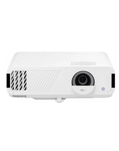 Проектор PX749-4K HOME, 3840x2160, 4000 Lm, TR 1.13-1.47, 1x10 Вт, HDMIx2, аудио mini jack, USB(A), USB(C), RS232, триггер 12 В, 33/28 дБ, D Viewsonic