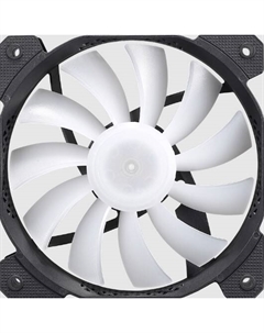 Вентилятор для корпуса COSMIC 14BK ARPW 140mm, 450-1300rpm, 44CFM, 25.6dBa Formula v