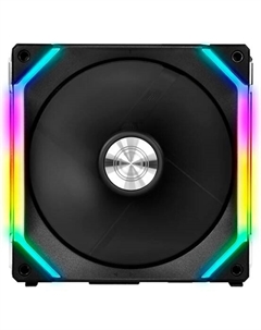 Вентилятор для корпуса UNI FAN SL120 G99.12UF1B.R0 120mm, 800-1900rpm, 58.54CFM, 31dBa Lian li