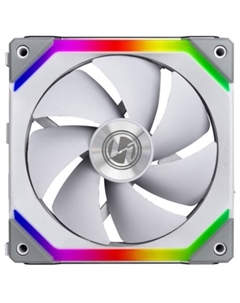 Вентилятор для корпуса UNI FAN SL120 G99.12UF1W.R0 120mm, 800-1900rpm, 58.54CFM, 31dBa Lian li