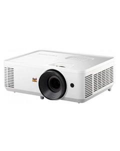 Проектор PA700W 1280x800, 4500 Lm, TR 1.54-1.72, 1x2 Вт, VGA, HDMIх2, аудио mini jack, USB(A), RS232, DLP, 3D, WXGA, 22000:1, лампа 4000/120 Viewsonic