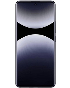 Смартфон Xiaomi Redmi Note 14 Pro/ 5G RU 8/256GB MZB0I9HRU (60123) Midnight Black