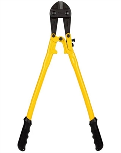 Бокорезы Deli DL2642 1000мм, прорезиненная ручка, захват 0-14мм