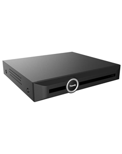 Видеорегистратор TC-R3105 Spec:I/B/P4/K/V3.1 5-ти канальный с POE Tiandy