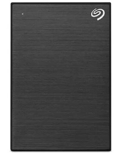 Внешний диск HDD 2.5'' STKZ4000400 One Touch 4TB USB 3.0 черный Seagate