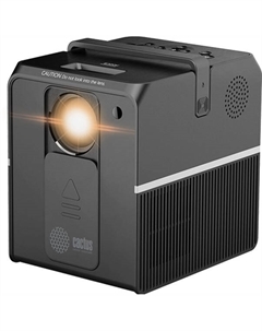 Проектор CS-PRC.04B.WUXGA-A LCD 3500Lm LS 350Lm ANSI (1920x1080) 1000:1 ресурс лампы:50000часов 1xUSB typeA 1xHDMI Cactus