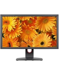 Монитор 24" XL2411K 1920x1080 LED, 16:9, TN, 350cd, 1000:1, 1ms, 170°/160°, DP, 3*HDMI, audio, 144Hz, HAS, tilt, swivel, pivot, VESA 100x100, bla Benq