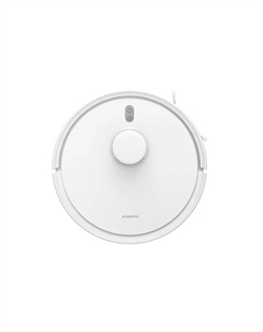 Робот-пылесос Xiaomi Robot Vacuum S20 (White) EU BHR8629EU
