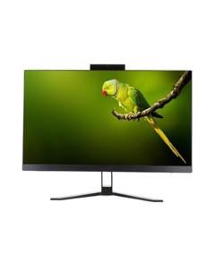 Моноблок 23.8'' Тесла M24B i3-121008GB512GBM i3-12100/8GB/512GB/1920x1080/GbitEth/WiFi/BT/cam/black Tesla