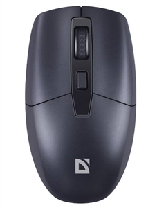 Мышь Wireless Modern MB-985 52985 черная Defender
