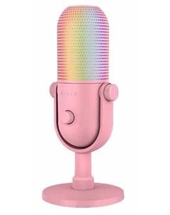 Микрофон Seiren V3 Chroma RZ19-05060300-R3M1 quartz (1000749017) Razer