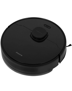 Робот-пылесос Dreame Vacuum and Mop D9 Max RLD33GA Black модели RLD33GA