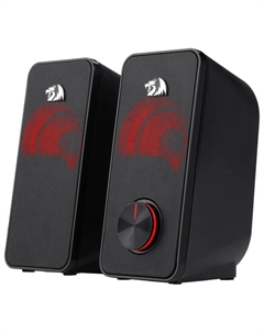 Компьютерная акустика 2.0 STENTOR 77600 Redragon