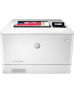 Принтер HP Color LaserJet Pro M454dn W1Y44A A4, 27/27 стр/мин, дуплекс, доп лоток 550л, 512Мб, USB, Ethernet Hp