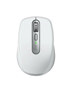 Мышь MX ANYWHERE 3S 910-006939 Pale Grey Logitech