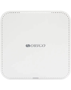 Точка доступа OAP3000GI/A1A Wi-Fi 6 AX3000, 2,4+5ГГц, 1x1000Base-T WAN PoE, 1x1000Base-T LAN Origo