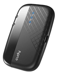 Роутер MF4 беспроводной, 3G/4G Cudy