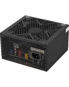 Блок питания ATX VL-850APB-85 MONZA 850W, APFC, 80+ bronze,120mm fan RTL Formula
