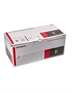 Тонер-картридж TK-3060 12100463 для Kyocera M3145idn/M3645idn 14500 страниц Integral