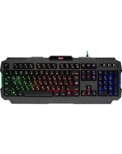 Клавиатура проводная Legion GK-010DL 45010 игровая Defender