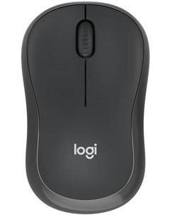 Мышь беспроводная M240 Silent черная, 910-007119/910-007122 Logitech