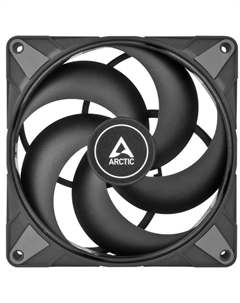 Вентилятор для корпуса P14 Max ACFAN00287A 140x140x27mm, 400-2800rpm, 95CFM, 4-pin PWM retail Arctic