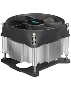 Кулер THETA 31 PWM 1700 LGA1700 (TDP 95W, PWM, Fan 100mm, Al+Cu, на винтах) Color BOX Deepcool