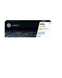 Картридж CF412XC для Color LaserJet Pro M452/MFP M477 Hp